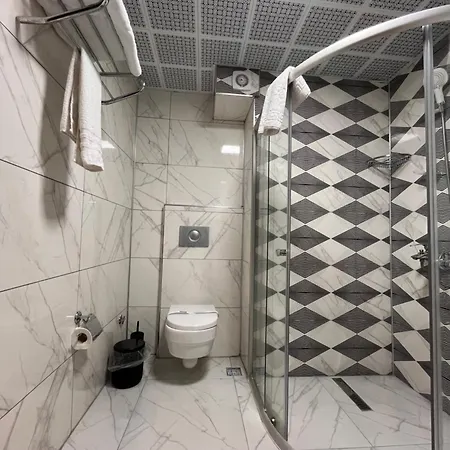Grand Wonne 3* Ankara