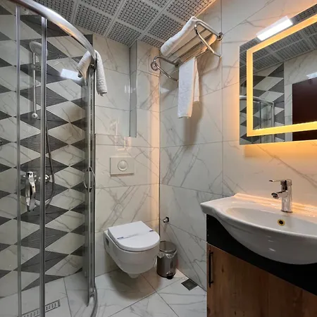Hotel Grand Wonne 3*