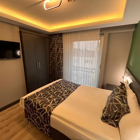 Grand Wonne Ankara
