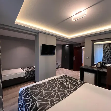 Hotel Grand Wonne 3*