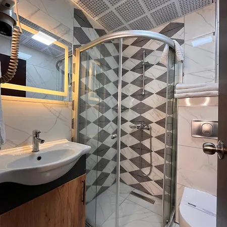 Hotel Grand Wonne