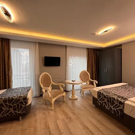 Grand Wonne Ankara