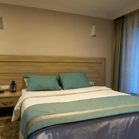 Hotel Grand Wonne 3*
