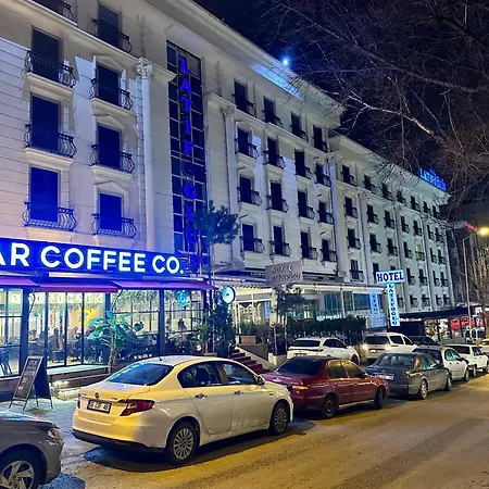 Grand Wonne Hotel 3*