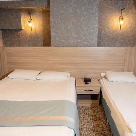 Grand Wonne Hotel