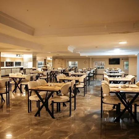 Grand Wonne Hotel Ankara