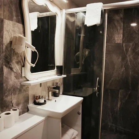 Hotel Grand Wonne 3*